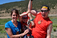 2014_S2_Amy Dotson, Gannon Wilkins and Evan Miller_challenge course